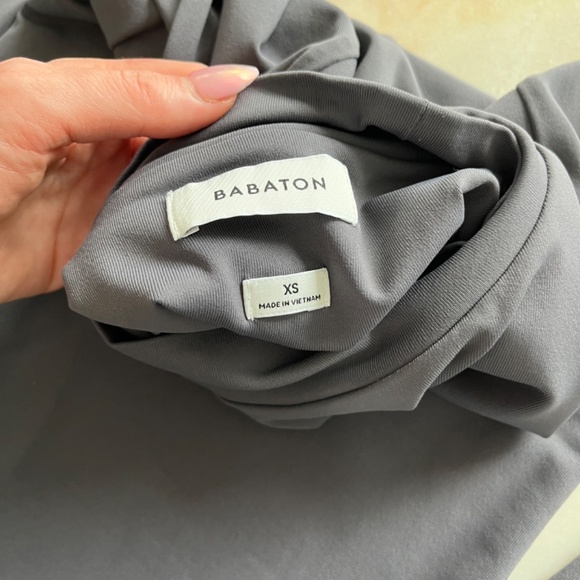 Babaton conture body suit - Picture 4 of 4